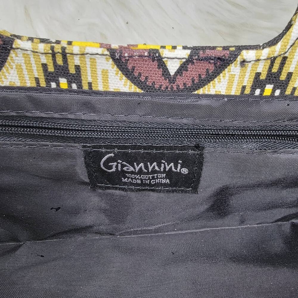 Giannini Clutch - Picture 4 of 4